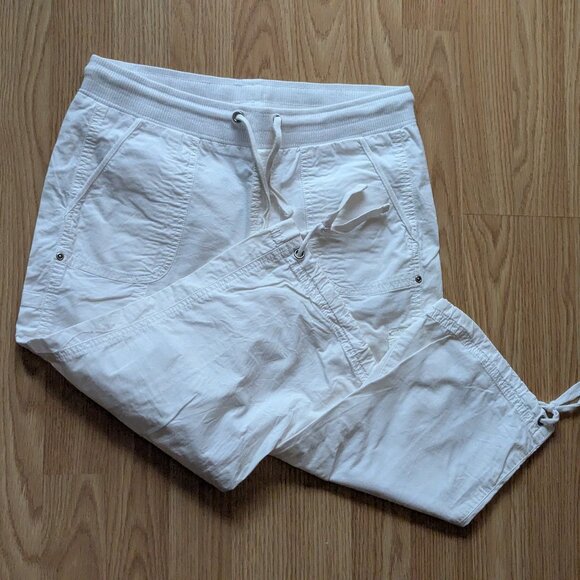 VTG Capri Trousers - Picture 8 of 14